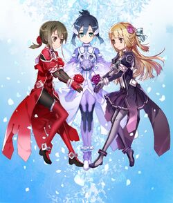 Yuuki Yuuna Is A Hero Yuuki Yuuna Is A Hero Wiki Fandom Yuuki Yuuna Is A Hero Yuuki Yuuna Is A Hero Wiki Fandom