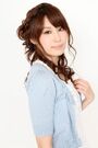 Yamamoto Nozomi August 09