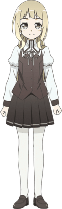 Nogi Sonoko | Yuuki Yuuna is a Hero Wiki | Fandom