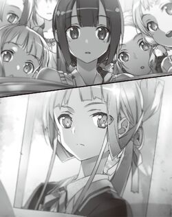 The Second Hero Diary Yuki Yuna Is A Hero Wiki Fandom