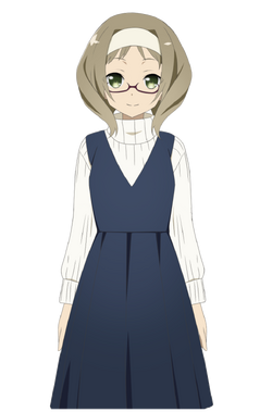 Akihara Sekka Yuuki Yuuna Is A Hero Wiki Fandom Akihara Sekka Yuuki Yuuna Is A Hero Wiki Fandom