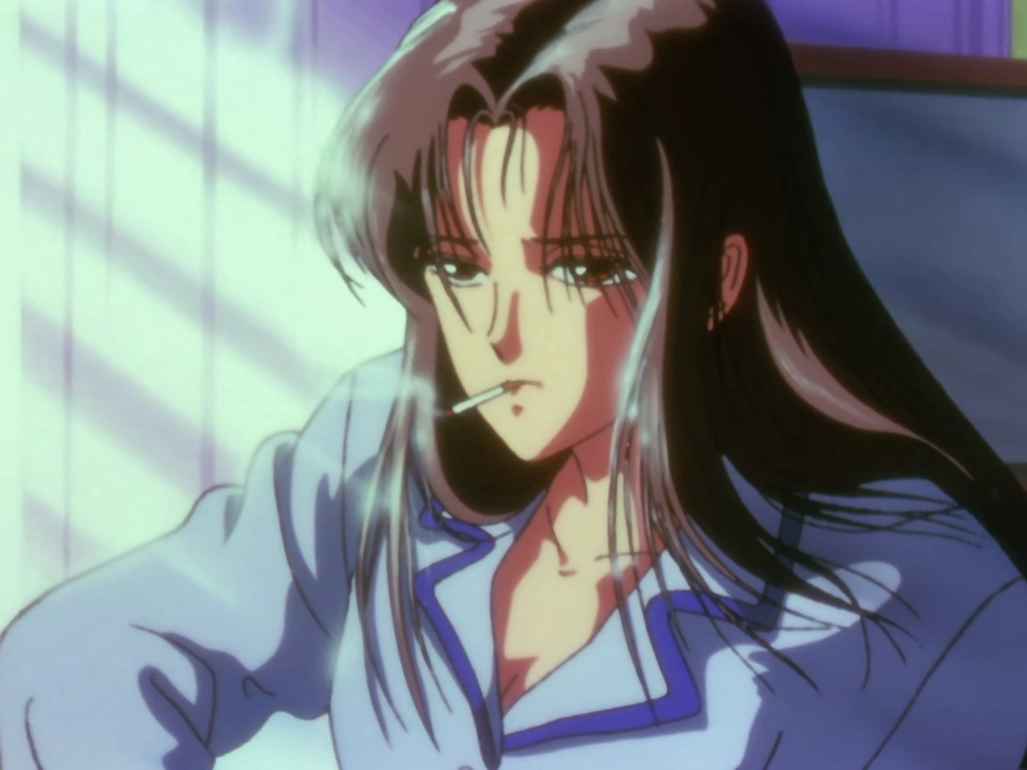Yusuke Lost, Yusuke Found | Yu Yu Sandbox Wiki | Fandom