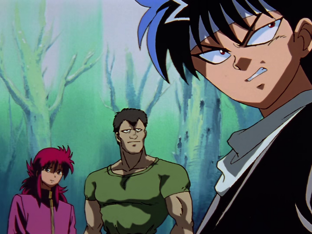 6 Anime Like Yu Yu Hakusho [Recommendations]