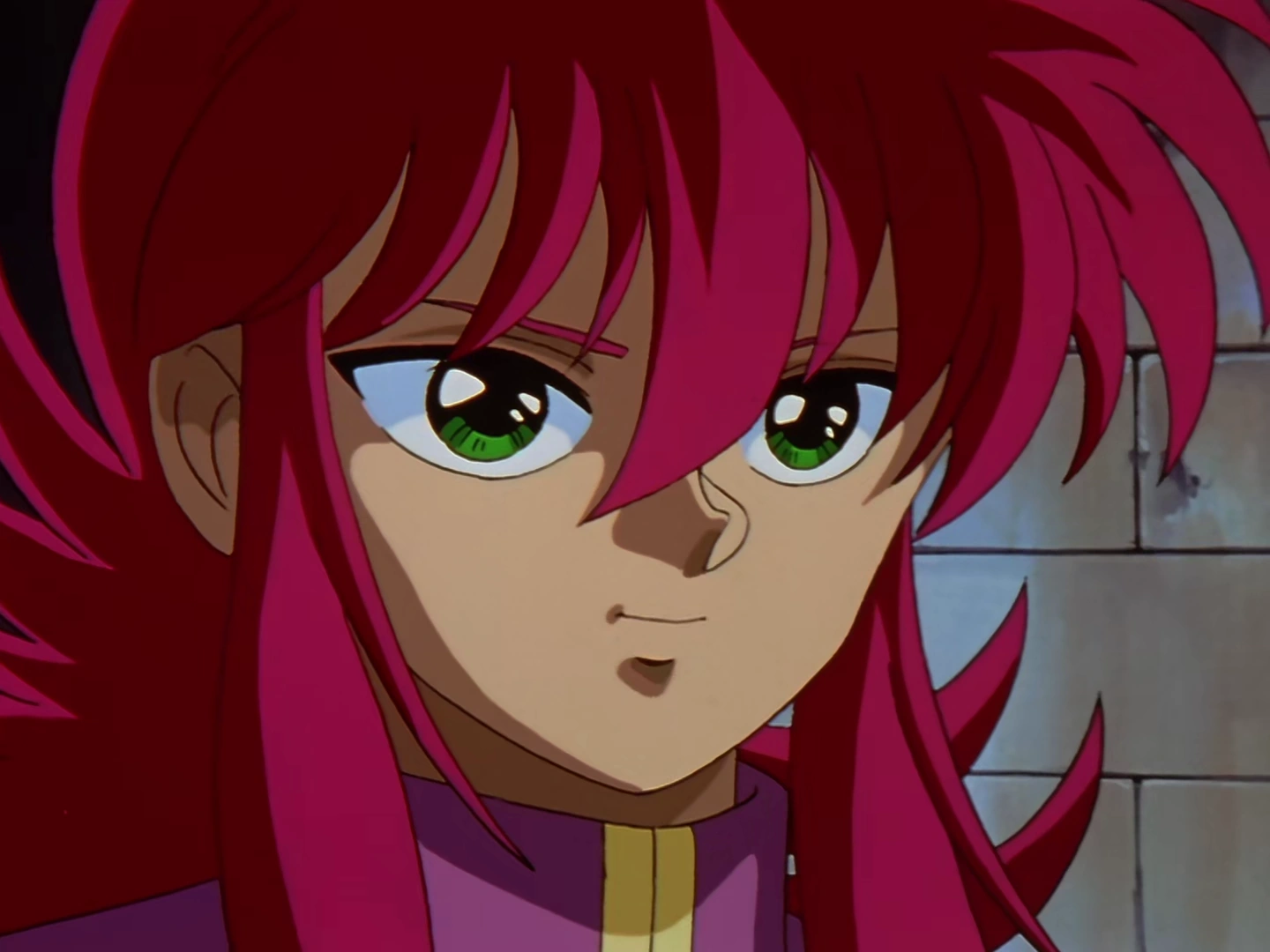 Kurama | Yu Yu Sandbox Wiki | Fandom