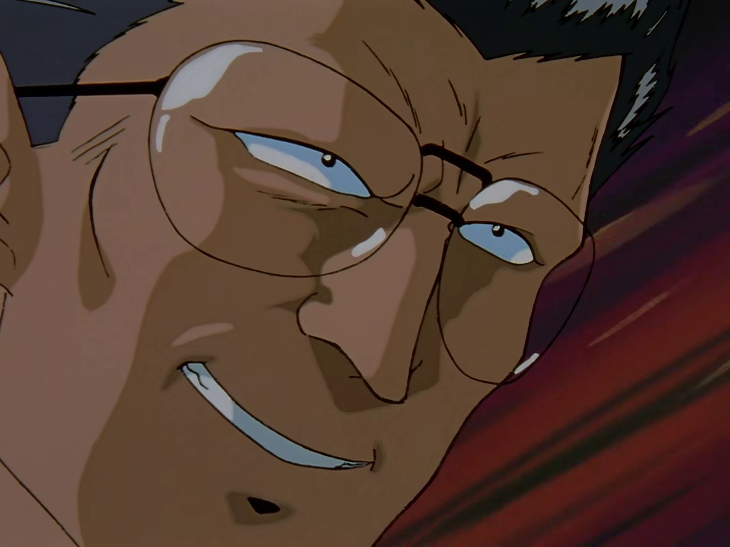 Kuroda | Yu Yu Sandbox Wiki | Fandom