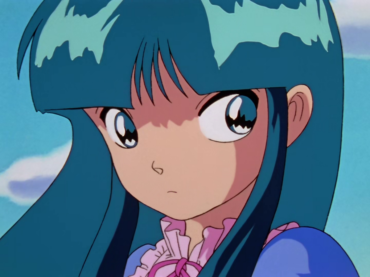 Yu Yu Hakusho - Giantess Wiki