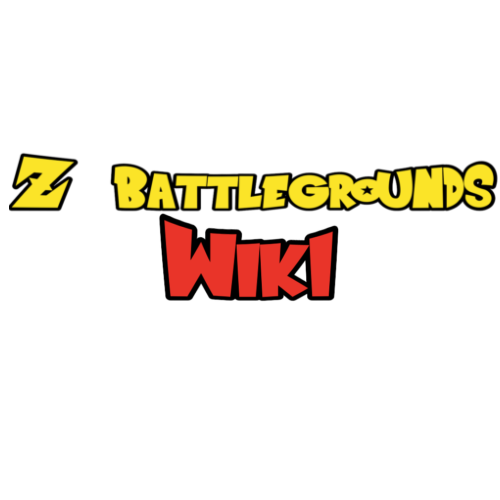 Z Battlegrounds Trello