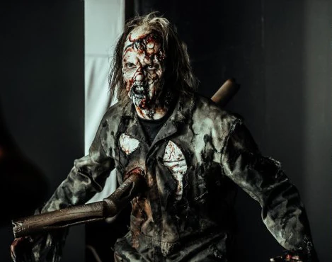 Mad Zs | Z Nation Wiki | Fandom