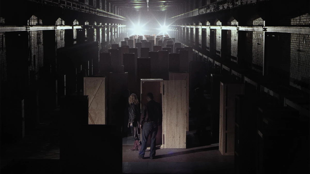 The Unknowns Wiki Z Nation Fandom