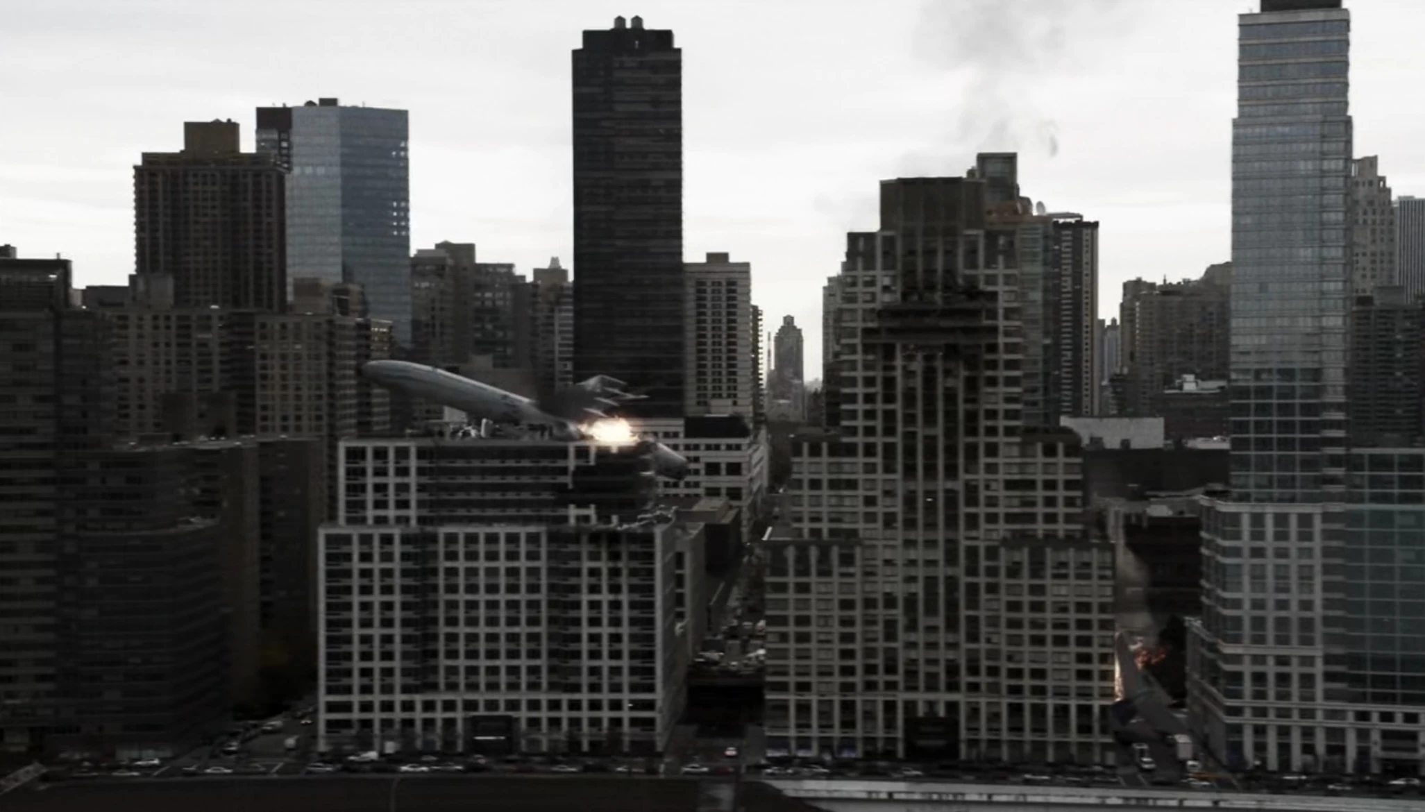 New york city | Z Nation Wiki | Fandom