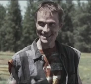 Skeezy at the S&S Unlimited