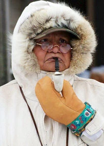 Kaya's Nana | Z Nation Wiki | Fandom