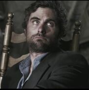 Forman.jpg (66 KB) Forman drinking in the Fu-Bar.