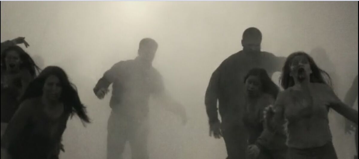 Zombie  Z Nation Wiki  Fandom