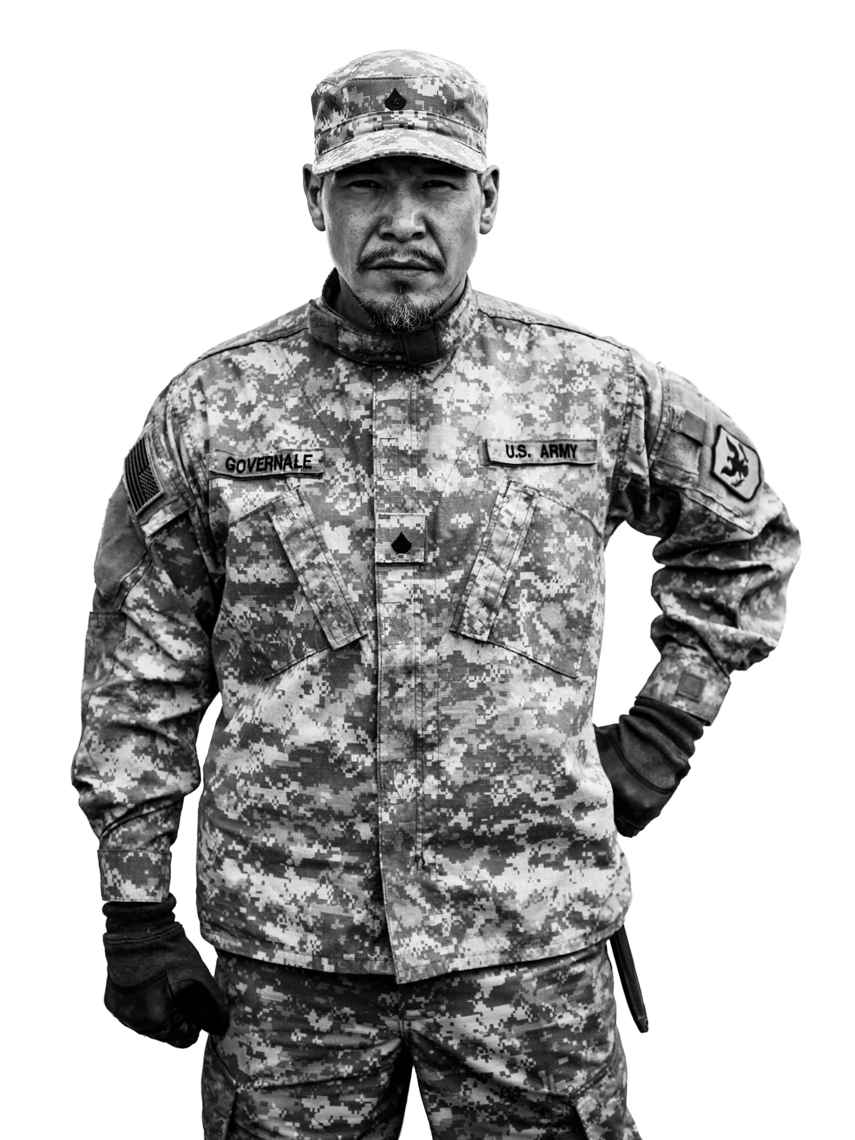 Governale Z Nation Wiki Fandom