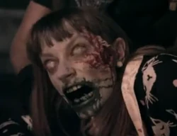 Zombified Sheila