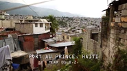 Haiti in the year 01 BZ.