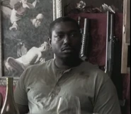 Karl.jpg (77 KB) Karl at the dining table