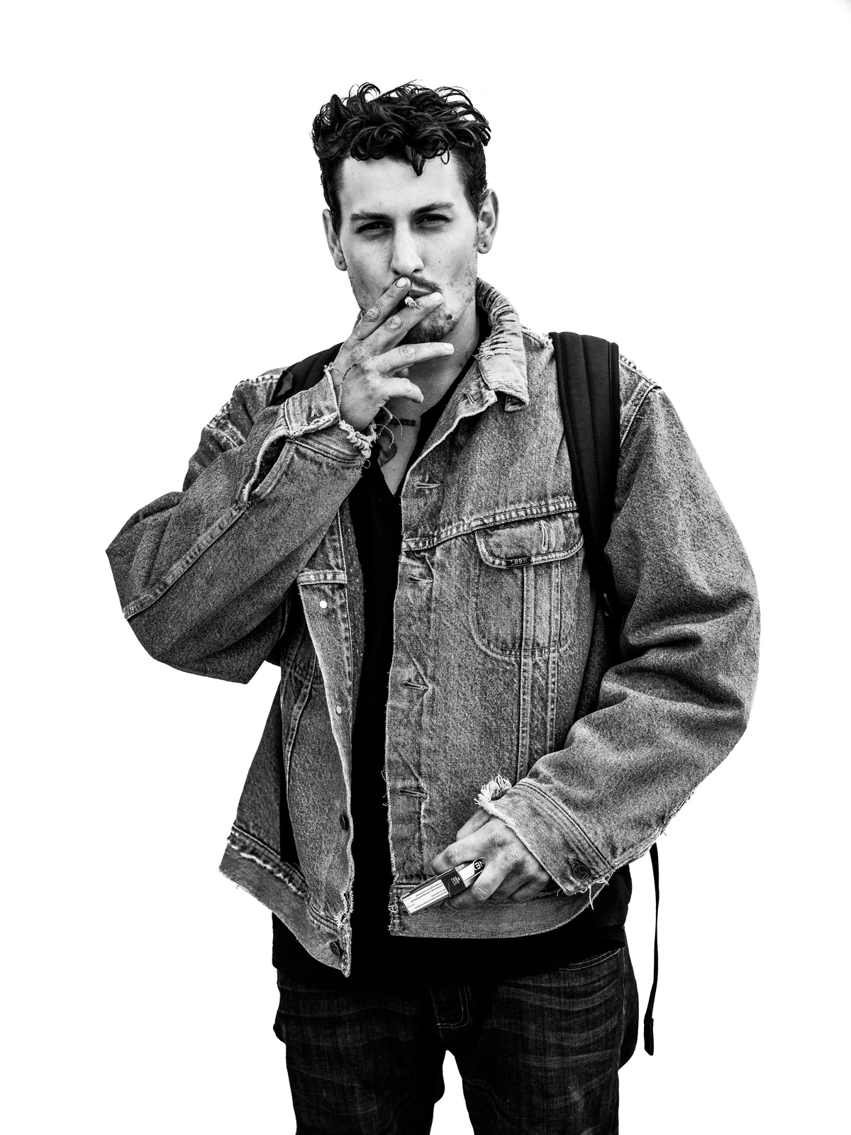 Survivor 4 (Black Summer) Z Nation Wiki Fandom