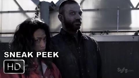 Z Nation 2x04 Sneak Peek "Batch 47" - Season 2 Episode 4 (HD) (CC)