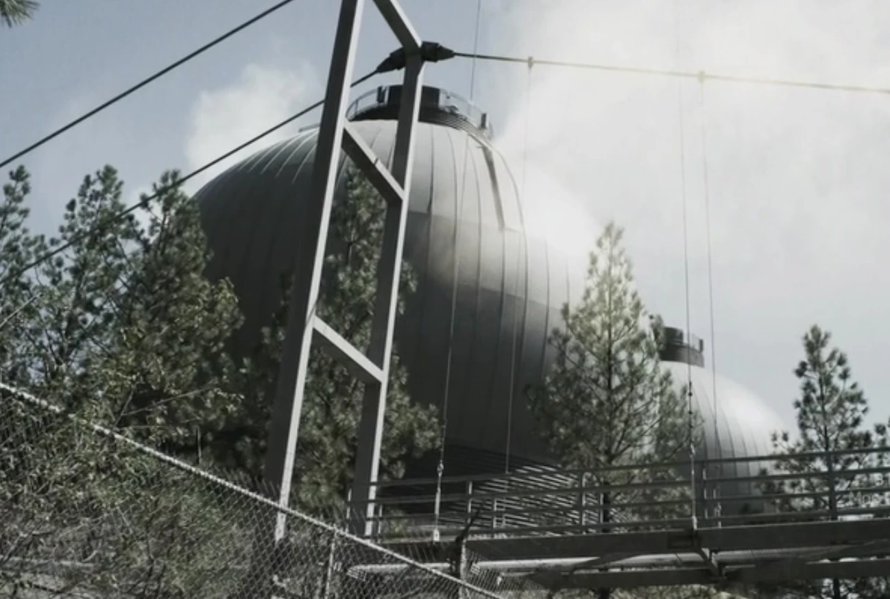 Edgemont Nuclear Power Plant | Z Nation Wiki | Fandom