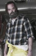 Wilbur Grady