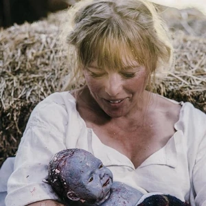 Lucy Murphy Z Nation Wiki Fandom Eddie murphy recently welcomed a child into the world with his wife paige butcher. lucy murphy z nation wiki fandom