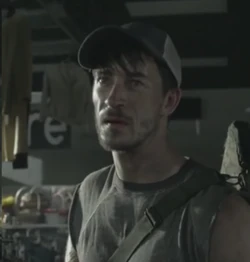 Unnamed zombie helper