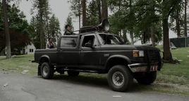 FordF-350