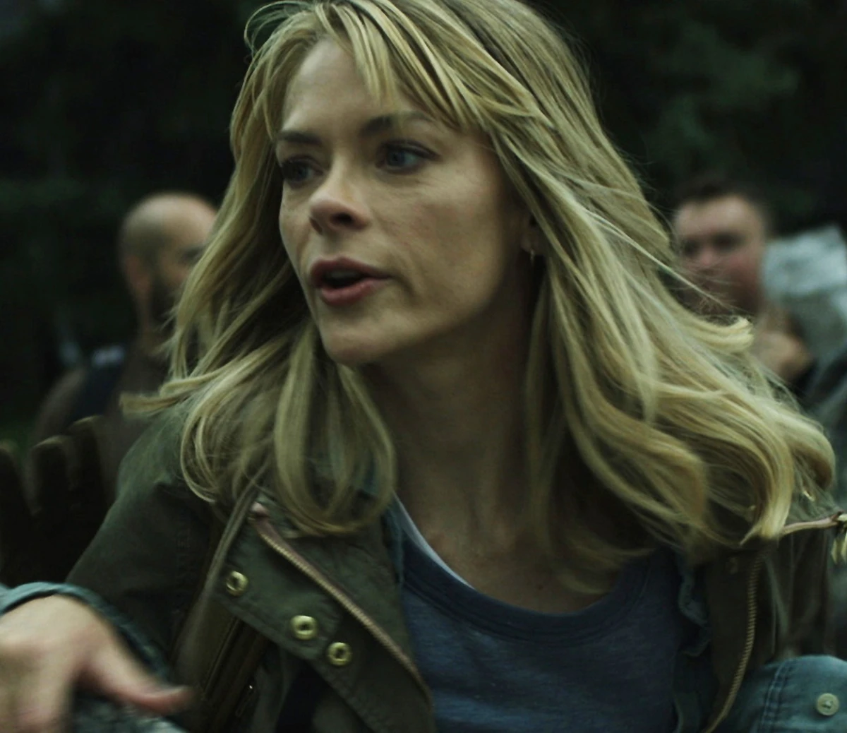 Rose Wiki Z Nation Fandom