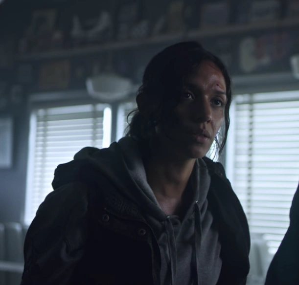 Carmen Wiki Z Nation Fandom