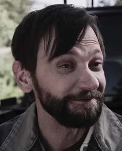 Simon Cruller Z Nation Wiki Fandom