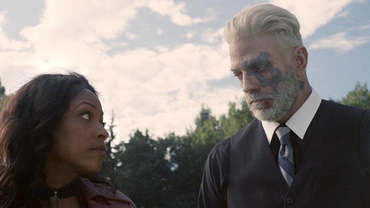 L'Alliance Wiki Z Nation Fandom