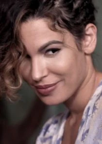 Camilla | Z Nation Wiki | Fandom