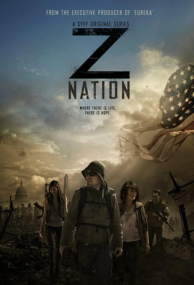 Z Nation Z Nation Wiki Fandom