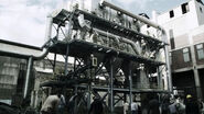 Jersey Devil Refinery