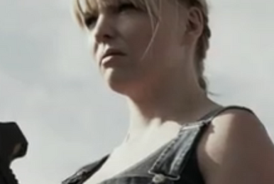 Tara Holt - Lucy  Z nation, Actors, Tv shows