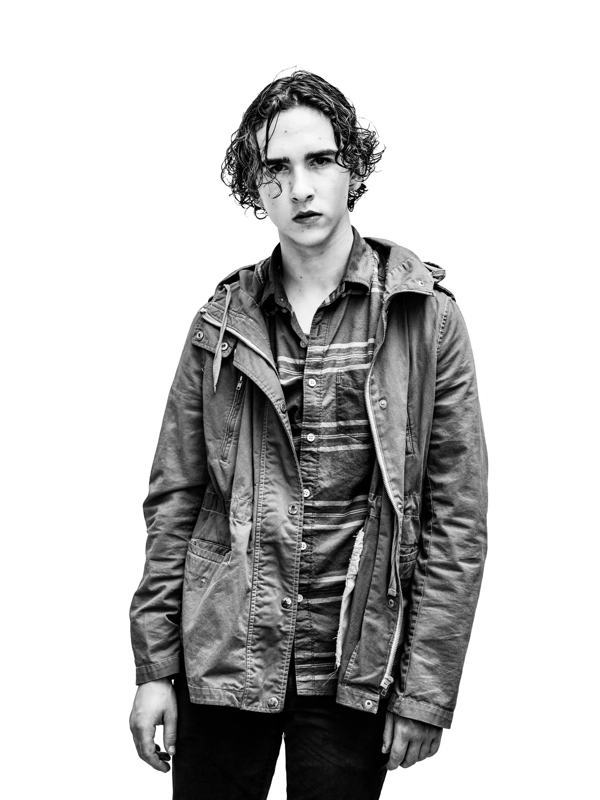 Leader at School Z Nation Wiki Fandom