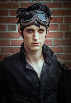 pix Full Body 10K Z Nation Outfit 10k z nation wiki fandom