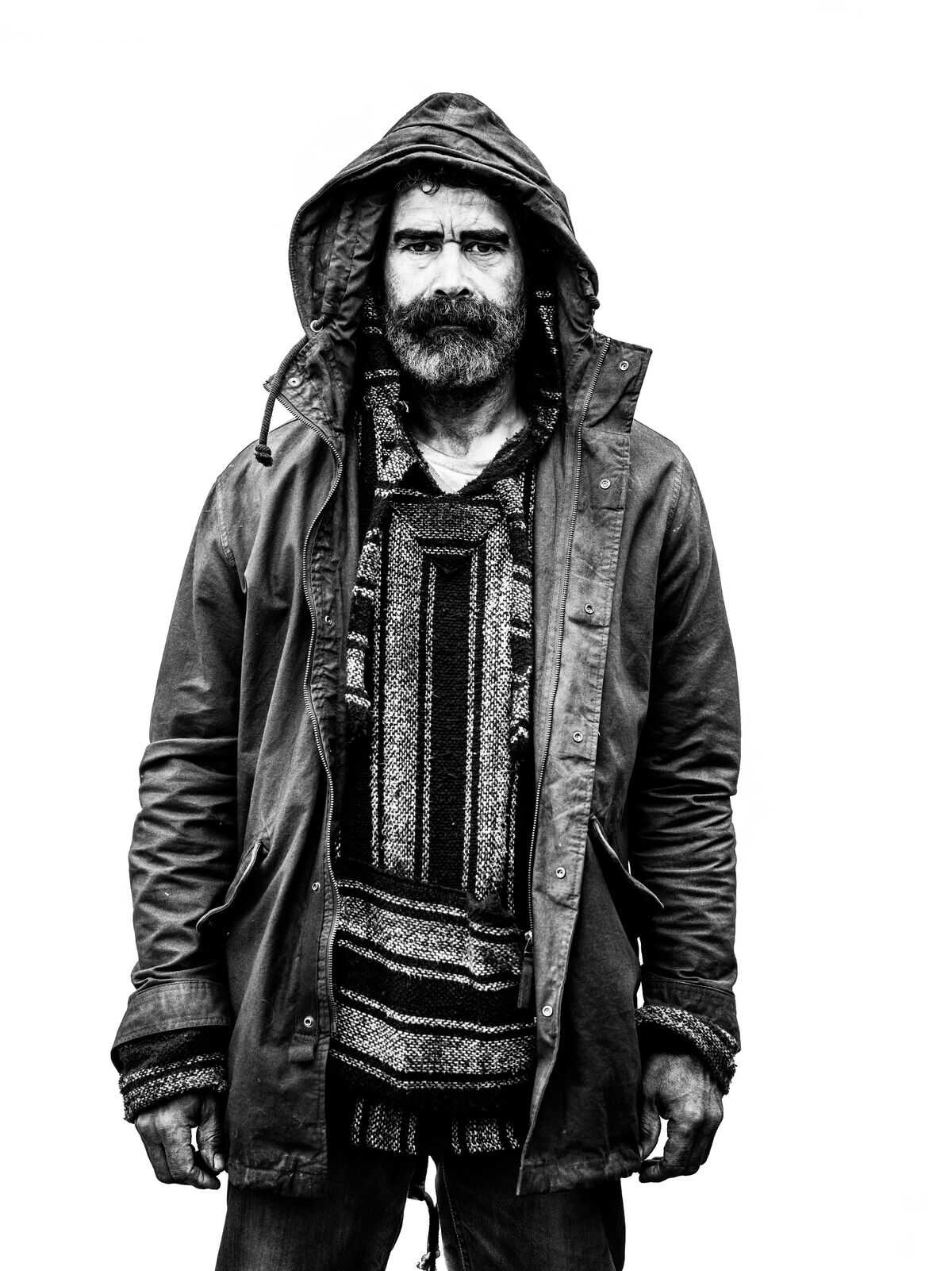 Earl (Black Summer) | Z Nation Wiki | Fandom