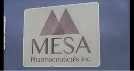 MESA