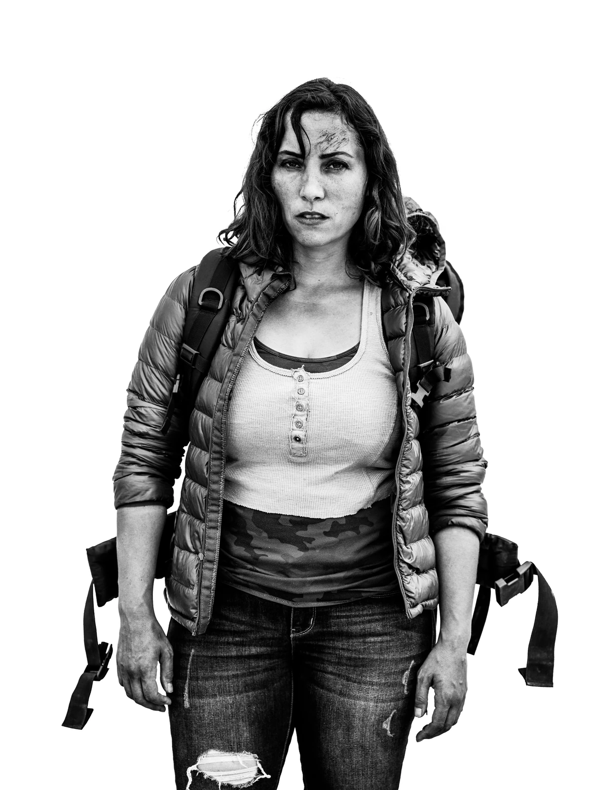 Survivor 10 (Black Summer) Z Nation Wiki Fandom