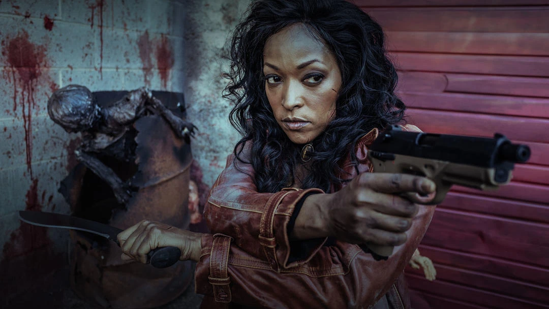 Heart of Darkness | Z Nation Wiki | Fandom