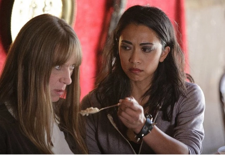 Mother | Z Nation Wiki | Fandom