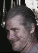 Karl in "happier" times