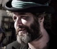 Sketchy at the S&S Unlimited