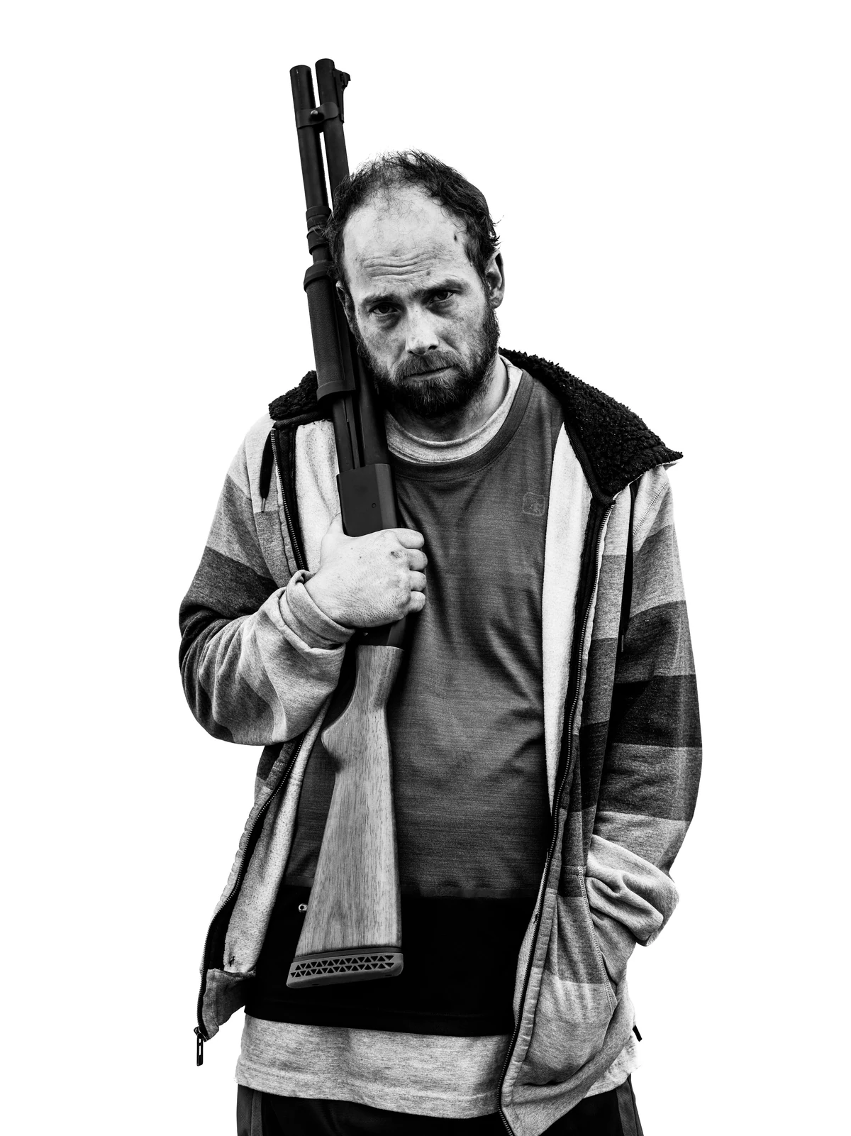 Survivor 5 (Black Summer) Z Nation Wiki Fandom