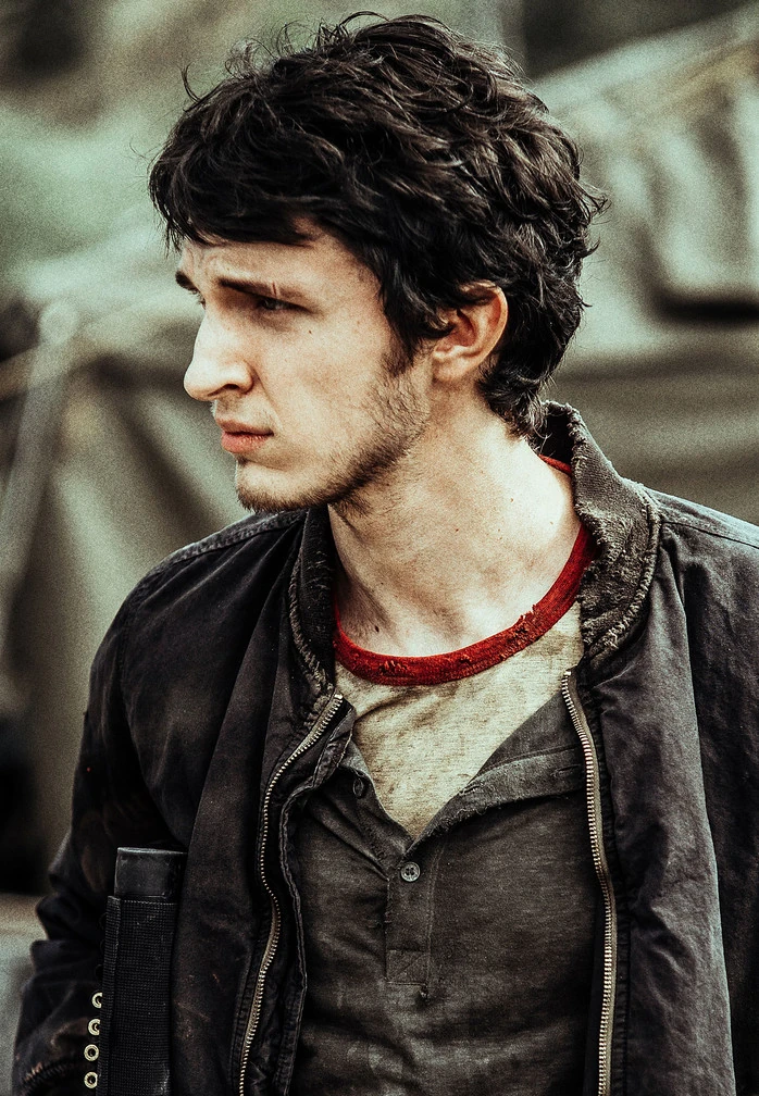 10K Z Nation Wiki Fandom