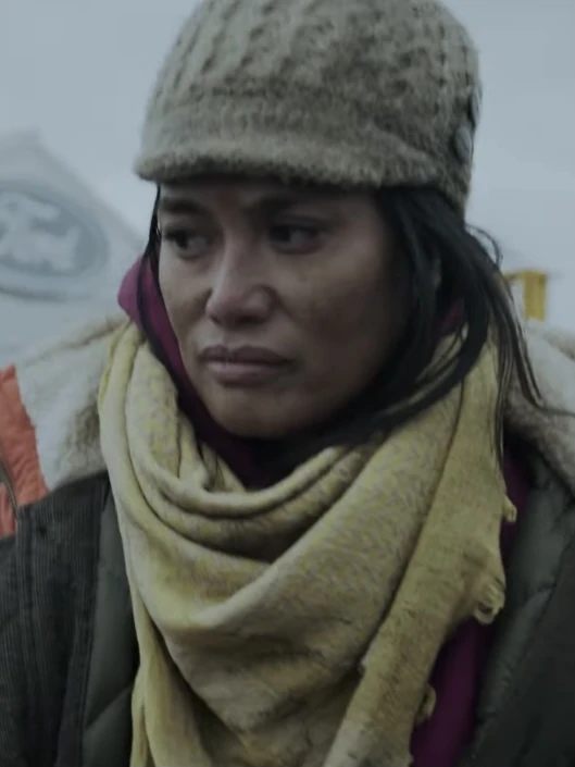 Sophie Z Nation Wiki Fandom