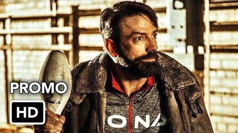 Z Nation 4x05 Promo "The Unknowns" (HD) Season 4 Episode 5 Promo